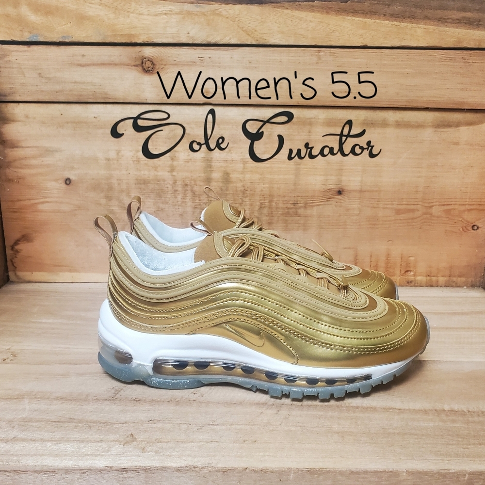 🆕️ Wmns Nike Air Max 97 LX size 5.5